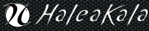 Visitez le site Haleakala...